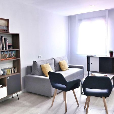 Apartamento Casa Greco 톨레도 외부 사진