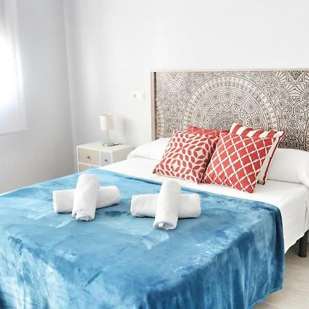 Apartamento Casa Greco 톨레도 외부 사진