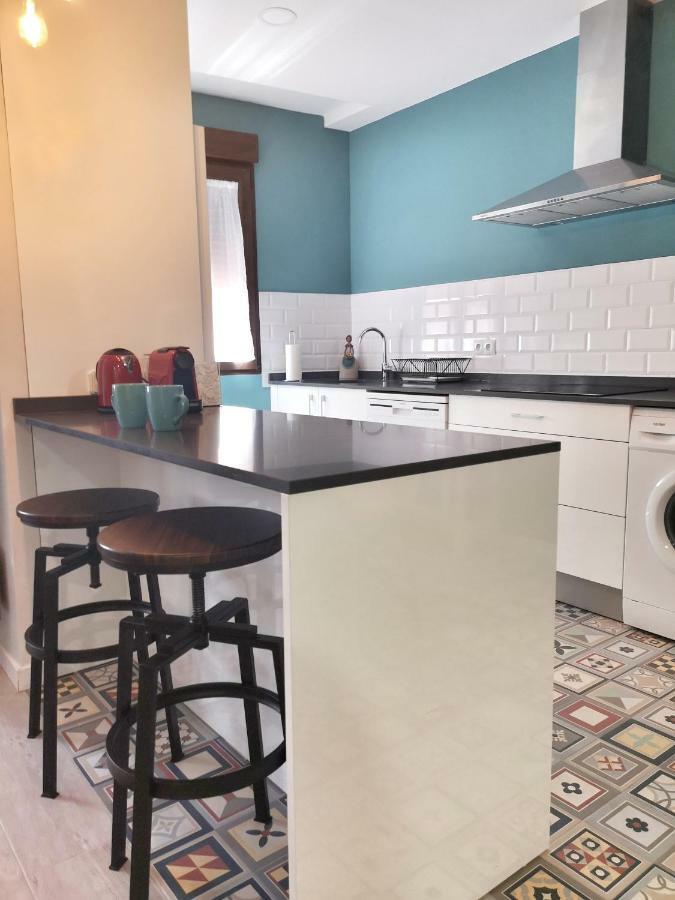 Apartamento Casa Greco 톨레도 외부 사진