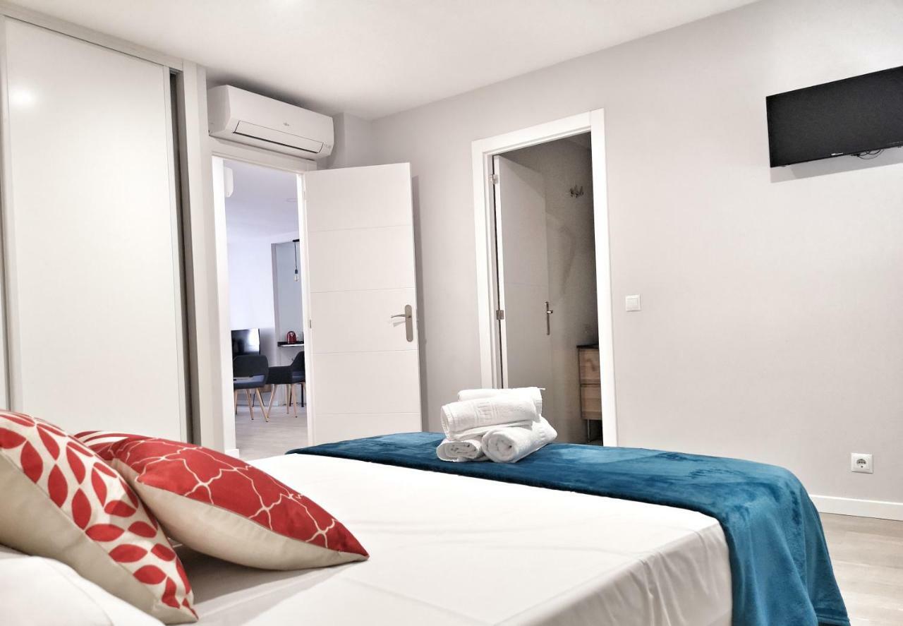Apartamento Casa Greco 톨레도 외부 사진