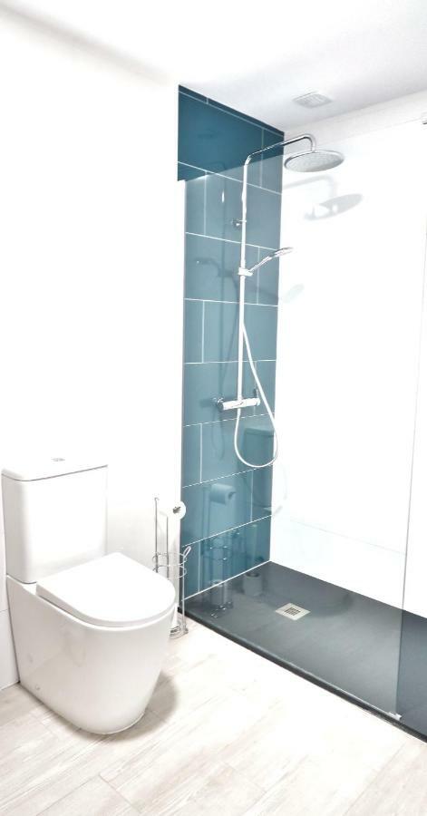 Apartamento Casa Greco 톨레도 외부 사진