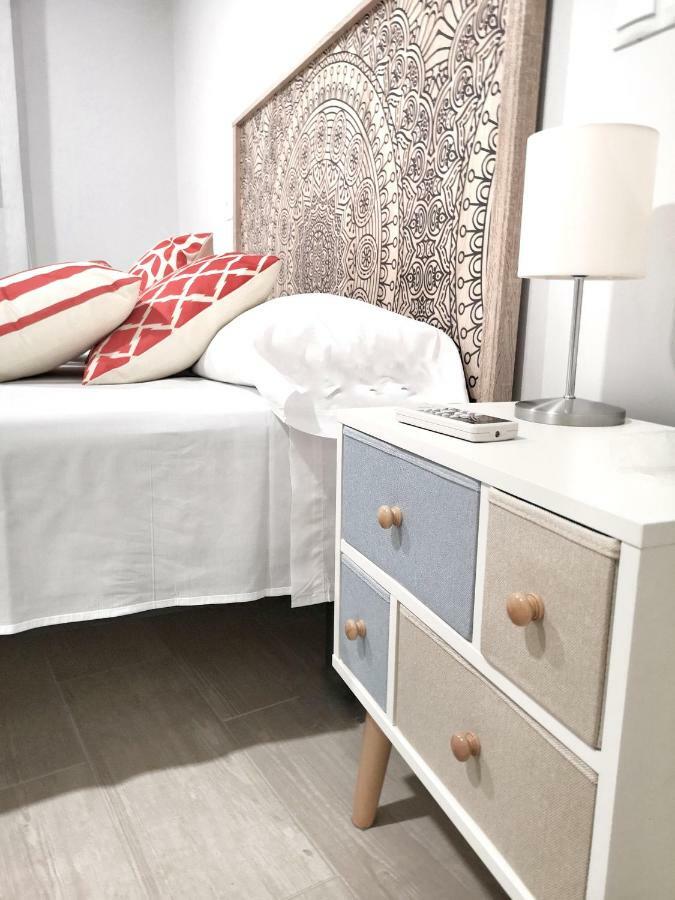 Apartamento Casa Greco 톨레도 외부 사진