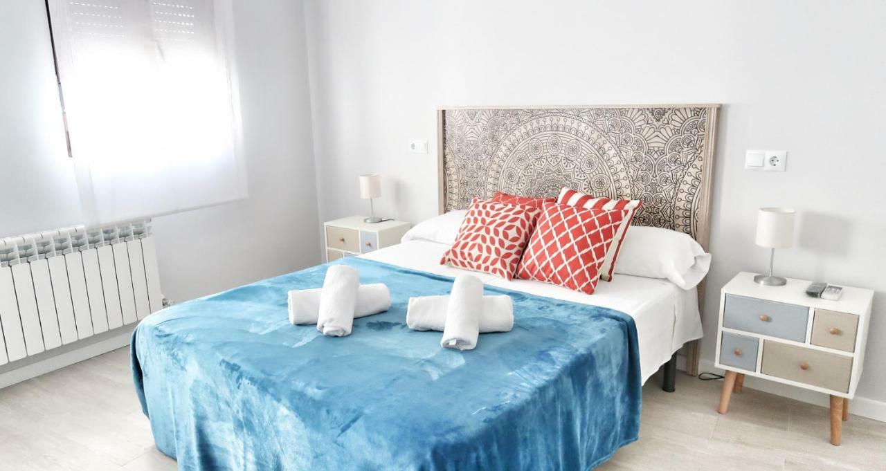 Apartamento Casa Greco 톨레도 외부 사진