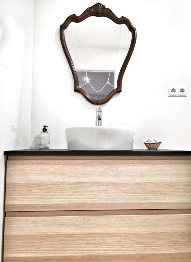 Apartamento Casa Greco 톨레도 외부 사진