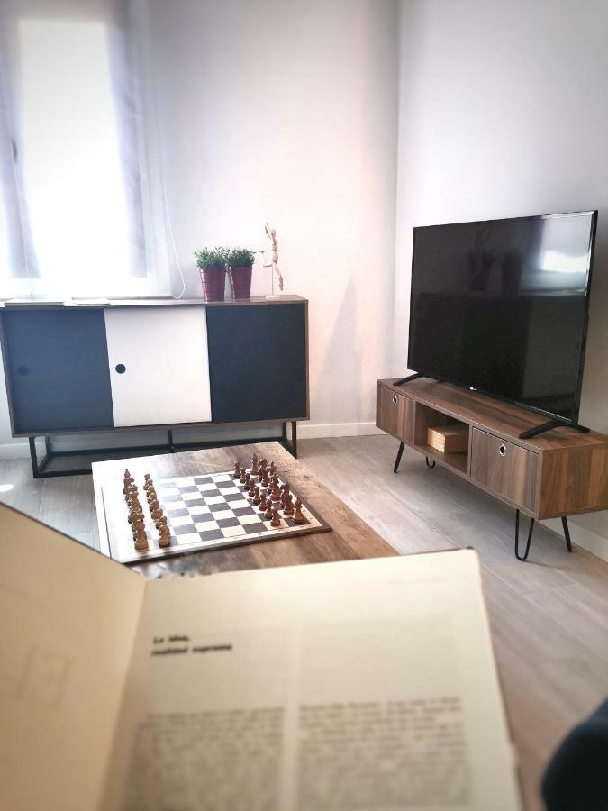 Apartamento Casa Greco 톨레도 외부 사진