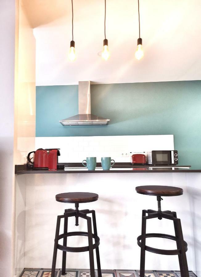 Apartamento Casa Greco 톨레도 외부 사진