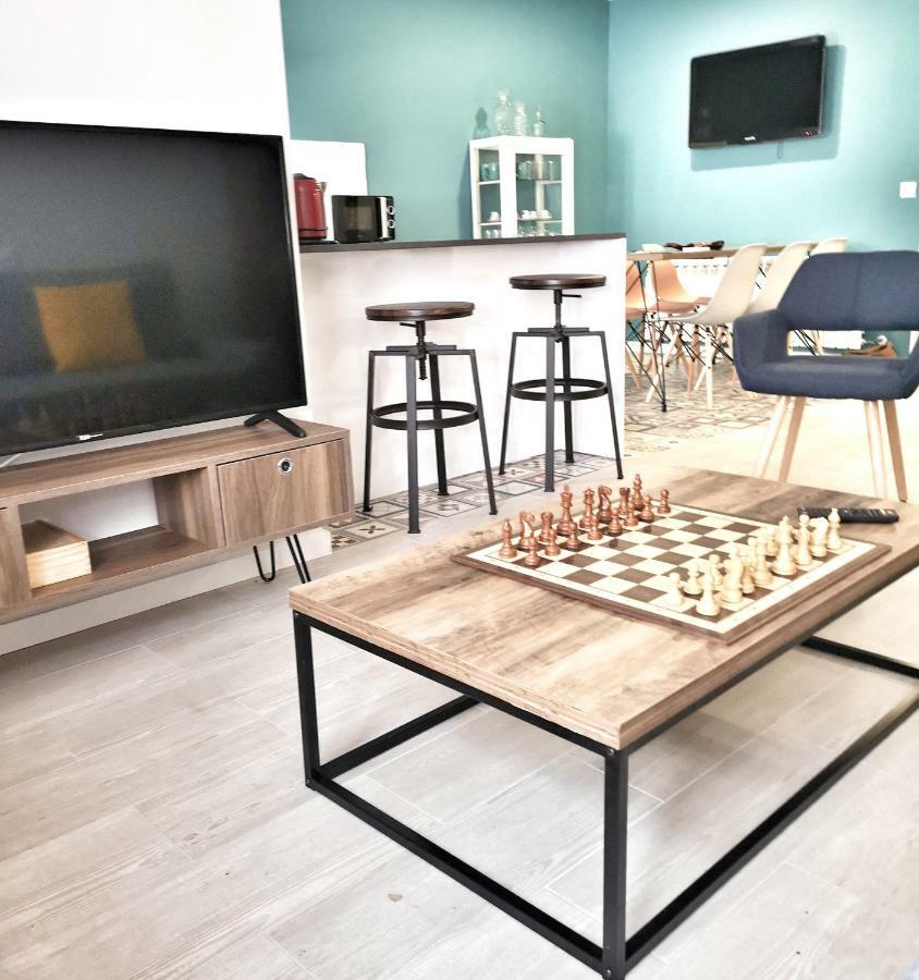 Apartamento Casa Greco 톨레도 외부 사진