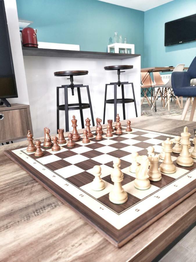 Apartamento Casa Greco 톨레도 외부 사진