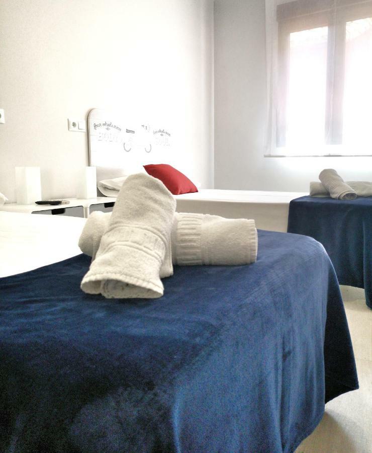 Apartamento Casa Greco 톨레도 외부 사진