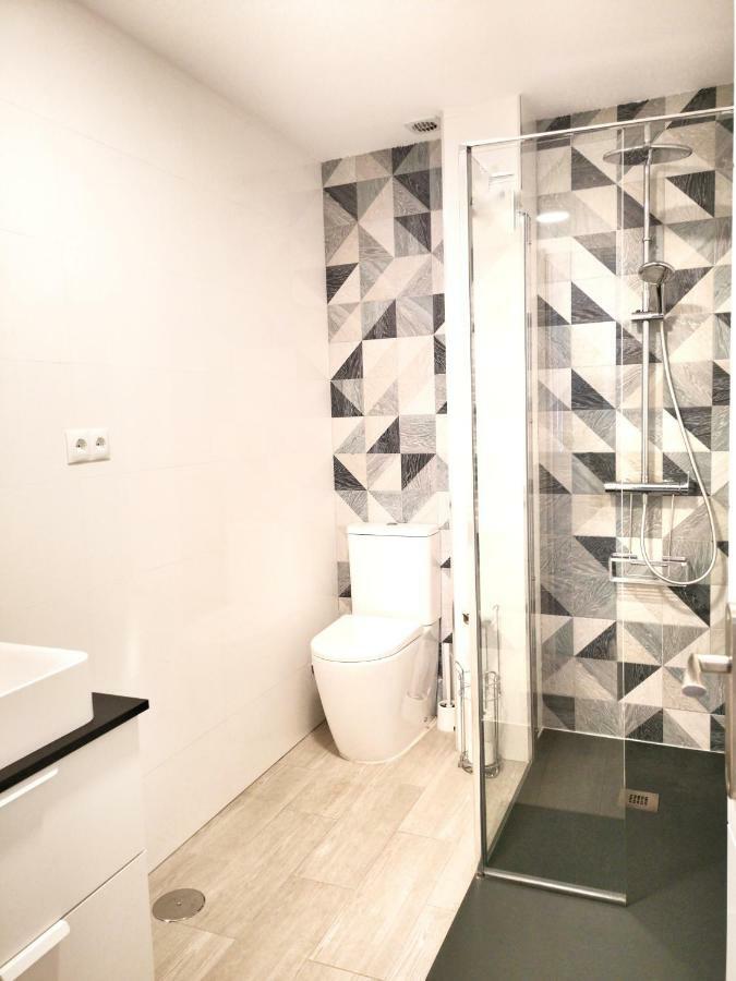 Apartamento Casa Greco 톨레도 외부 사진