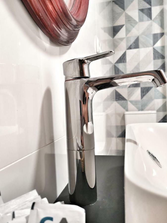 Apartamento Casa Greco 톨레도 외부 사진